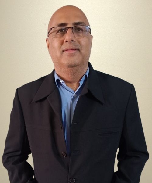 Director Image