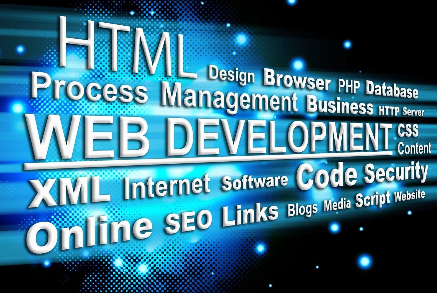 Web Design and Development