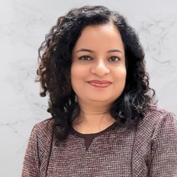 Shefali